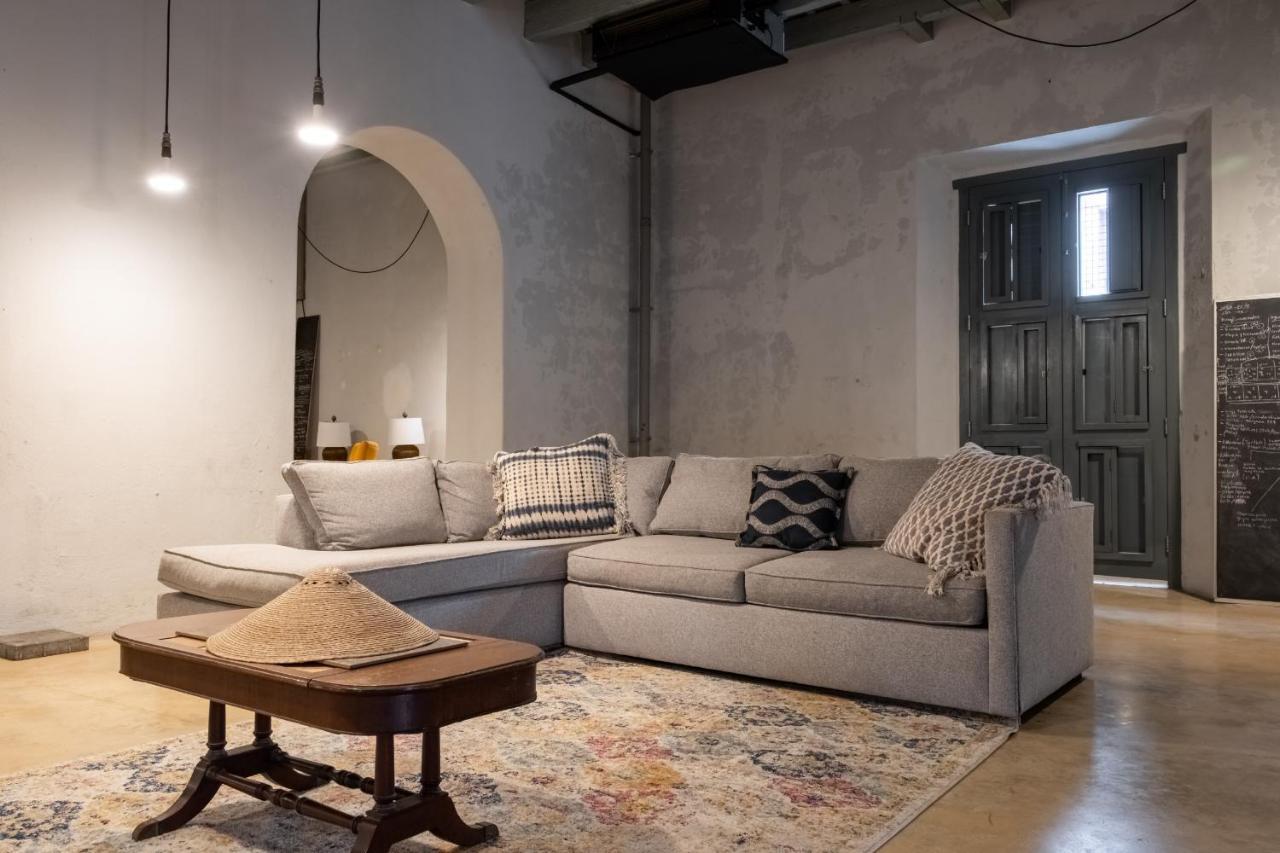Cozy Studio Gem - Old San Juan - Near Attractions Exterior photo