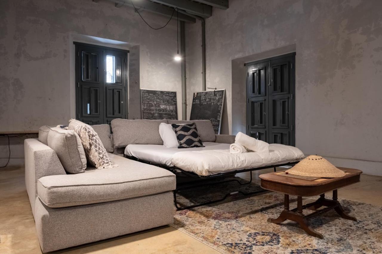Cozy Studio Gem - Old San Juan - Near Attractions Exterior photo