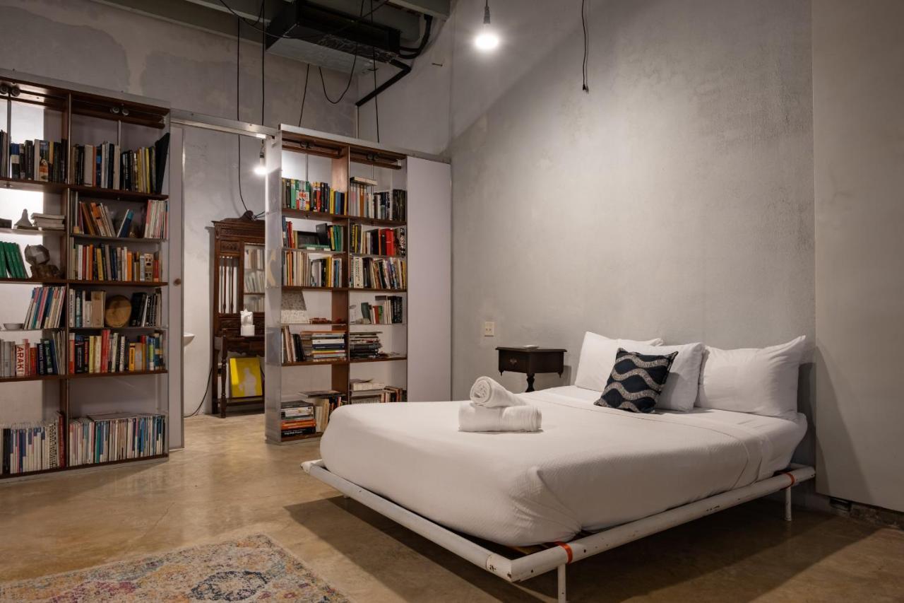 Cozy Studio Gem - Old San Juan - Near Attractions Exterior photo